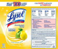 Lemon Lysol Funny 20oz Tumbler - My Store