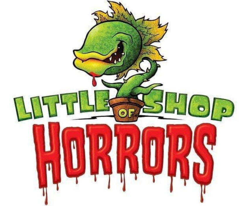 Little Shop of Horrors 20oz Tumbler - My Store