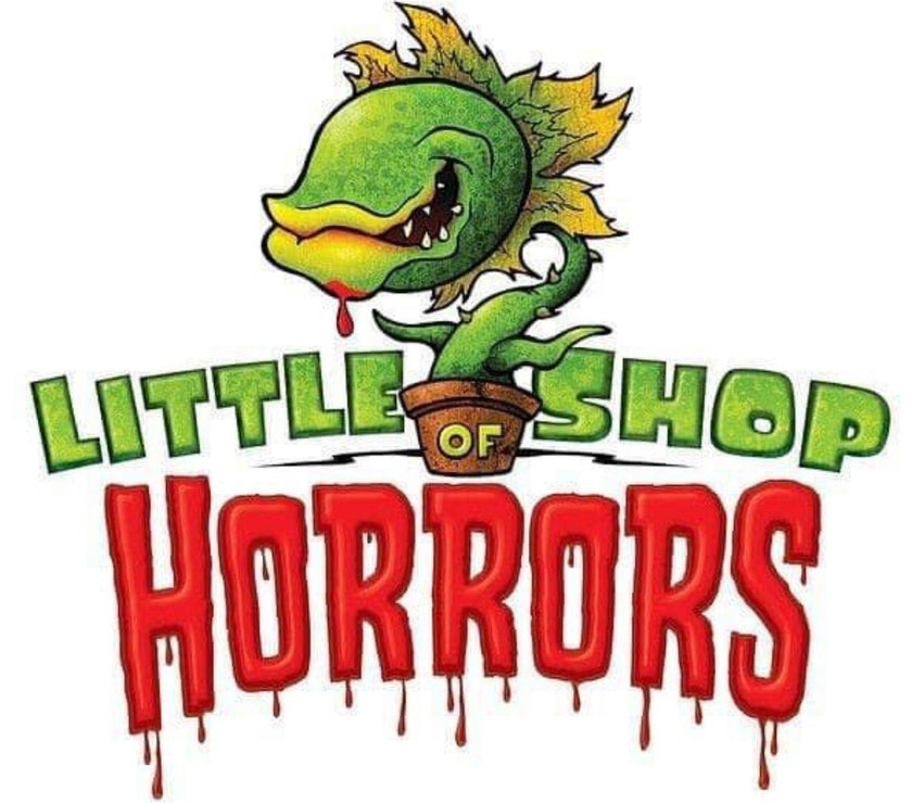Little Shop of Horrors 20oz Tumbler - My Store