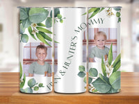 Mommy's Customized 20oz Tumbler with pictures - My Store