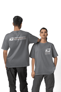 United States Postal Service - USPS - Cotton Unisex Shirts - My Store