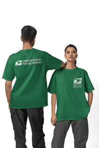 United States Postal Service - USPS - Cotton Unisex Shirts - My Store