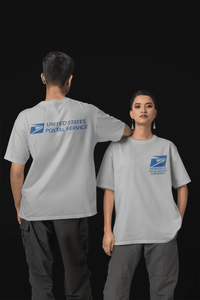 United States Postal Service - USPS - Cotton Unisex Shirts - My Store
