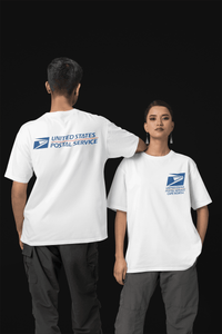 United States Postal Service - USPS - Cotton Unisex Shirts - My Store