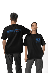 United States Postal Service - USPS - Cotton Unisex Shirts - My Store